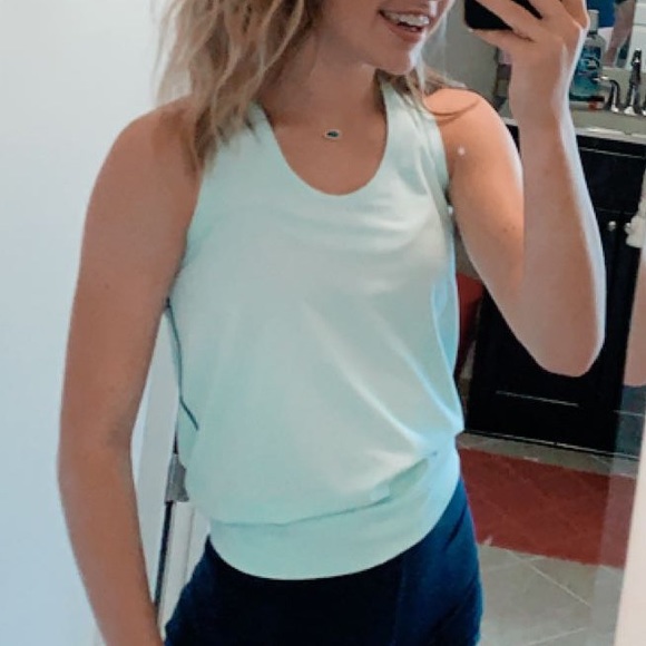 Ivivva girls 14 tank top - Picture 3 of 3